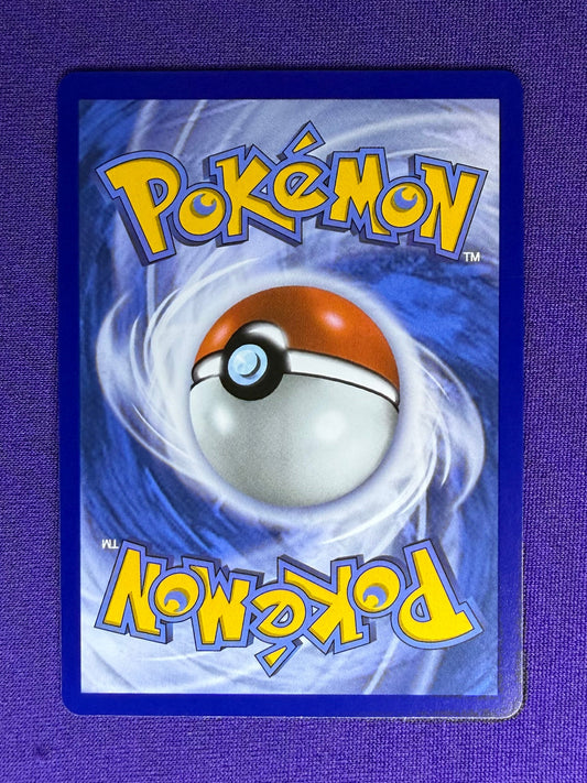 Pikachu ex - 179/131 - LP