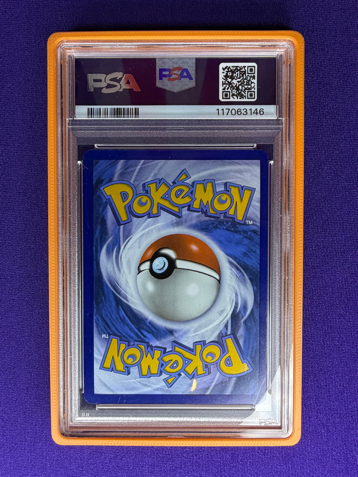 Charmander SVP 044 – PSA 9 Mint
